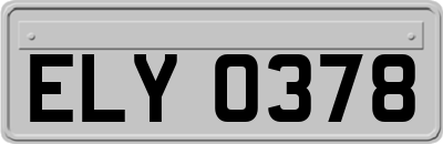 ELY0378