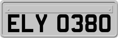 ELY0380