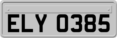 ELY0385