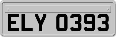 ELY0393