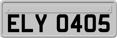 ELY0405