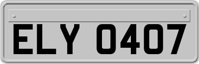 ELY0407