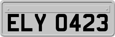 ELY0423