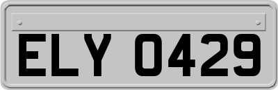 ELY0429