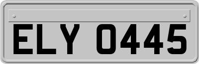ELY0445