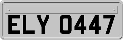 ELY0447