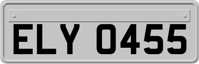 ELY0455