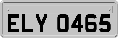 ELY0465