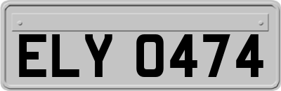 ELY0474