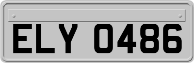 ELY0486
