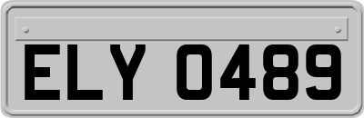 ELY0489