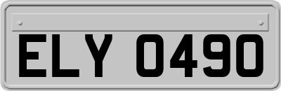 ELY0490