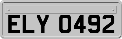 ELY0492