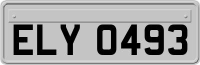 ELY0493