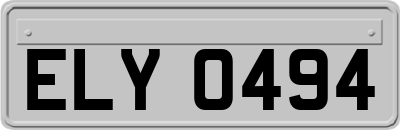 ELY0494