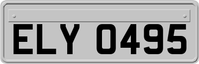 ELY0495