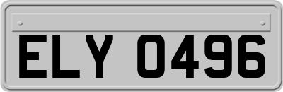 ELY0496