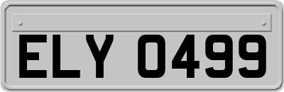 ELY0499