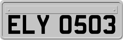ELY0503