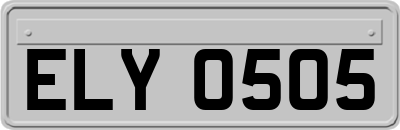 ELY0505