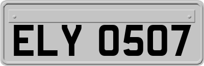 ELY0507