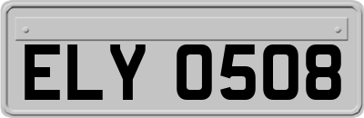 ELY0508