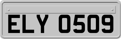 ELY0509