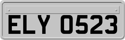 ELY0523