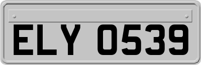 ELY0539