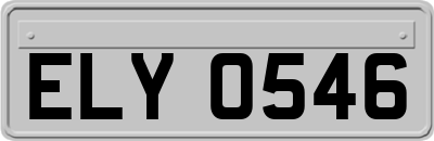 ELY0546