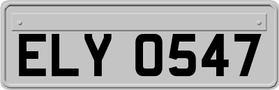 ELY0547