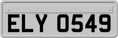 ELY0549