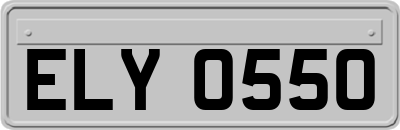 ELY0550