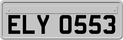 ELY0553