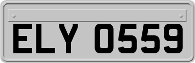 ELY0559