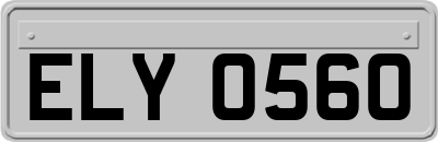ELY0560