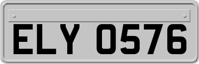 ELY0576