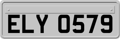 ELY0579