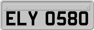 ELY0580