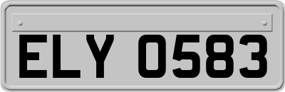 ELY0583