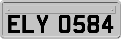 ELY0584