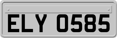 ELY0585