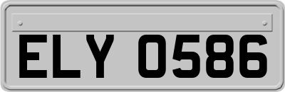 ELY0586