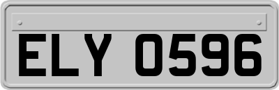 ELY0596