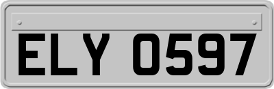 ELY0597