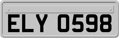 ELY0598