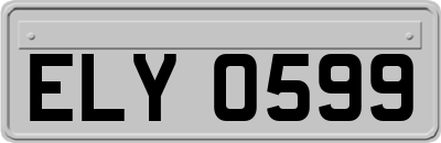 ELY0599