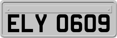 ELY0609