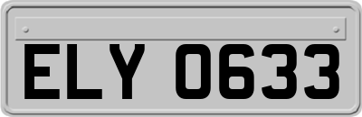 ELY0633