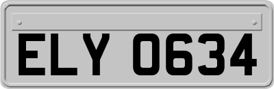 ELY0634